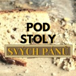 Obrázek epizody Petr Bača | Pod stoly svých pánů