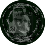 Obrázek epizody Symbol zla Hitler a pozapomenutý vrah Stalin