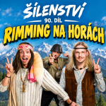 Obrázek epizody 90. díl - Rimming na horách