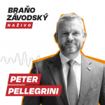 Obrázek epizody Hlas podľa Pellegriniho nemôže za pomalé očkovanie. Za život si je podľa neho zodpovedný každý sám