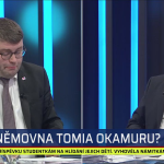 Obrázek epizody 360°, Jan Jakob, Tomio Okamura, Petr Bendl, Markéta Šichtařová, Oto Klempíř, Martin Buchtík - 11.2. v 22:00