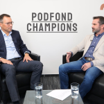 Obrázek epizody Štěpán Pírko a Champions, unikátní investiční strategie. Rozhovor