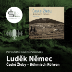 Obrázek epizody „České Žleby - Böhmisch Röhren“ – Luděk Němec