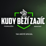 Obrázek epizody KUDY BĚŽÍ ZAJÍC #6 - SLAVIA ALL IN A DAlŠÍ FOTBALOVÉ DOBRŮTKY