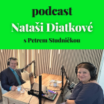 Obrázek epizody Město, které má tak na branku podruhé! Tentokrát s místostarostou Petrem Studničkou.