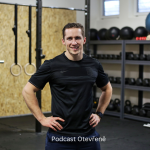 Obrázek epizody #5 - Jak překonat strach z posilovny