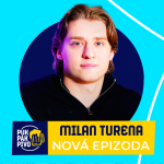 Obrázek epizody #225 Když na univerzitě nasbíráte 3 poznámky, jdete dělat prospěšné práce.