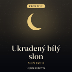 Obrázek epizody Ukradený bílý slon – Mark Twain