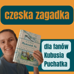 Obrázek epizody 167: Czeska zagadka dla fanów Kubusia Puchatka
