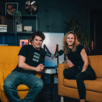 Obrázek epizody Jana Pechlátová | NIKON CAST #7