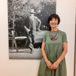 Obrázek epizody Spojujeme minulost s budoucností – s Hanou Dvořákovou