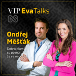 Obrázek epizody Muži chodí na liposukce a operace víček, říká plastický chirurg Ondřej Měšťák - VIP Eva Talks