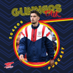 Obrázek epizody Gunners Talk #113 | „Mentální zátěž je pryč, byla vymazaná titulem. Tohle může položit základy budoucí dominance Arsenalu.“