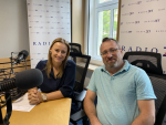 Obrázek epizody Z přístupu univerzit jsem vyrozuměl, že chodit se studentkami je jednou z akademických svobod, říká ombudsman Technické univerzity v Liberci Petr Pavlík