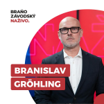 Obrázek epizody Šéf SaS Gröhling: Toto som nikdy nezažil, že by som nemohol podať návrh zákona. Koalícia je v kríze