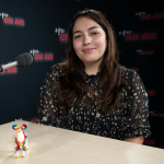 Obrázek epizody UPCE On Air: From Lima to Pardubice. Czech roots brought Daniela Švec to UPCE