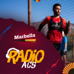Obrázek epizody Radio ACS - Marbella 2020, den 9