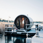 Obrázek epizody Sauna and cold plunge: where does the evidence stand?