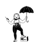 Obrázek epizody Technický dluh nevadí, když projekt zanikne. Řekni si o web #36