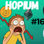 Obrázek epizody HOPIUM #17: Nejhorší výplach v historii krypta. Proč zmizelo 19 miliard dolarů?