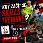 Obrázek epizody Kdy začít se skills tréninky? Možná mnohem později, než si myslíte. Odpověď na nejčastější otázku!
