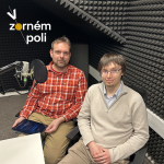 Obrázek epizody Omické analýzy rostlin s Martinem Černým a Miroslavem Berkou