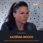 Obrázek epizody Kateřina Mocko – farmářka: Během ničivého požáru farmičky jsme přišli úplně o všechno