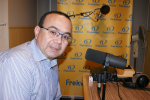 Obrázek epizody Michael Romancov: Rusku vpád na Ukrajinu přinese více škody než užitku