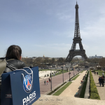 Obrázek epizody #5 Paříž a tipy na výlet