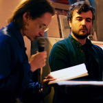 Obrázek epizody literatura sk: Dominika Moravčíková čte ze sbírky Deti Hamelnu a z nových textů