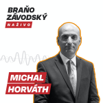Obrázek epizody Minister financií Horváth: Ak nezasiahneme, 6 mld. deficity budú v rozpočte pribúdať každý rok