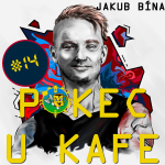 Obrázek epizody #14 - Jakub Bína - Nejdůležitější ohledně změny v životě je začít, ideálně hned