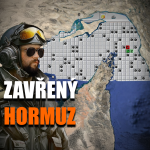 Obrázek epizody Uzavření Hormuzského průlivu zdraží zemědělství – Vědátornews