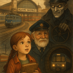 Obrázek epizody Pohádka o tajemném metru pod Brnem