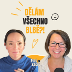 Obrázek epizody #47 Jak dávat a přijímat kritiku
