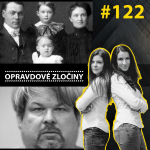 Obrázek epizody #122 - Masakr v městečku Villisca & Vrah z Uberu