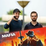 Obrázek epizody Co se nám nelíbí na Mafia: Definitive Edition + LG Wing