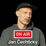 Obrázek epizody Jan Čechtický (Ohm Square) ON AIR: „Svoje herectví považuju zpětně za nonsens.“