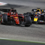 Obrázek epizody InstaPokec z Bahrajnu: Potíže Red Bullu pod drobnohledem