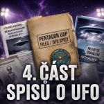 Obrázek epizody Lhali nám o UFO? Případy, kde se objevuje i Česko! | UFO SPISY #4 | #19 ConspiTherapy