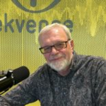 Obrázek epizody Viliam Buchert: V předvolebních kampaních mi chybělo víc nadhledu a vtipu