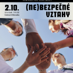 Obrázek epizody (Ne)bezpečné vztahy