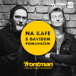 Obrázek epizody Na kafe s Davidem Pomahačem: Petr „Peklo" Klouček