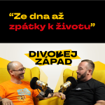 Obrázek epizody #131 Mike Bruer - Ze dna až zpátky k životu!