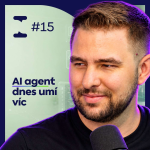 Obrázek epizody Vibecoding, AI agenti a skilly: aplikaci si dnes postaví i „babička“ | David Fogl