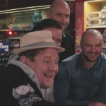 Obrázek epizody Boj za očištění fotbalu