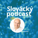 Obrázek epizody Slovácký podcast - Aleš Mazúrek
