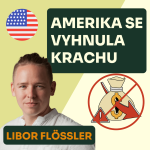 Obrázek epizody Amerika nezkrachovala!! Co to znamená pro investory?