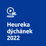 Obrázek epizody Jaký byl Heureka dýchánek 2022 v Brně?