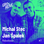 Obrázek epizody GM #7 – Michal Stec & Jan Špalek (Rebelbean) o podnikání s kávou